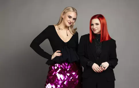 Cine este Bianca Purcărea de la Te cunosc de undeva. A ajuns la Eurovision când avea doar 17 ani