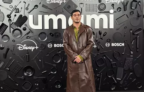 Burak Deniz încinge cuptoarele la Disney Plus. Ce știm despre noul său film, „Umami”. Premieră, trailer, imagini de premieră