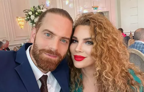 Ce mari și frumoși s-au făcut gemenii Alinei și ai lui Ilan Laufer! Nathaniel și Davina au împlinit 4 ani