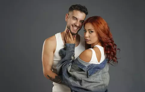 Cesima și Theo Zeciu au dezvăluit câți bani au primit pentru participarea la Power Couple: „Nu este o sumă substanțială”