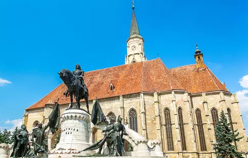 Destinații istorice de neratat pentru a descoperi trecutul românilor