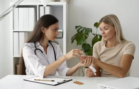 Controlul medical anual: 5 motive pentru care este esențial pentru sănătatea ta