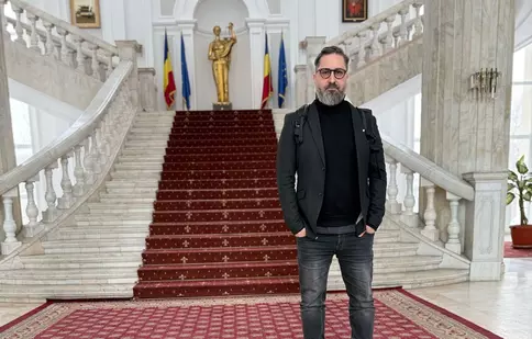 România, te iubesc!, 2 martie 2025. Un nou reportaj semnat de Cosmin Savu: „Justiție... pe apucate”