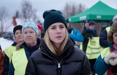 Crime în zăpadă. Ce trebuie să știți despre cel mai nou hit Netflix, serialul suedez „Crimele din Are”