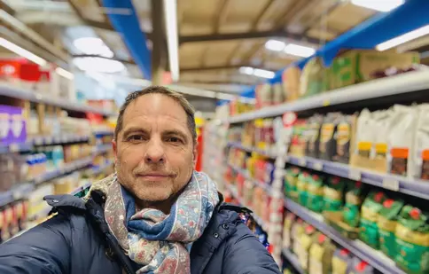 Dan Negru, reacție dură după ce Călin Georgescu le-a cerut românilor să boicoteze supermarketurile pe 10 februarie