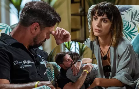 DOC și Anca Munteanu, confesiuni dureroase la Power Couple. De ce s-au despărțit după ce el s-a întors de la Survivor România. „Îmi pare rău pentru ce ai văzut la TV”