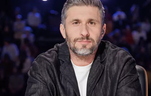 Dragoș Bucur, despre debutul noului sezon Românii au talent. „Sufletul îl reprezintă audiţiile”. EXCLUSIV