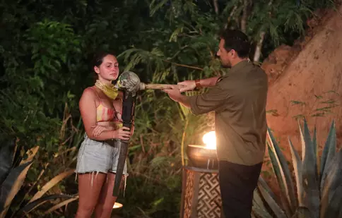 Alexia a fost eliminată de la Survivor România 2025. Schimbările majore anunțate de Daniel Pavel