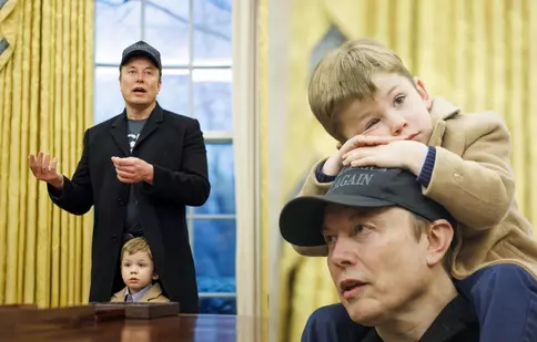 Elon Musk, tată pentru a 13-a oară. Cine este mama. „Vede asta ca pe misiunea sa de a repopula pământul”