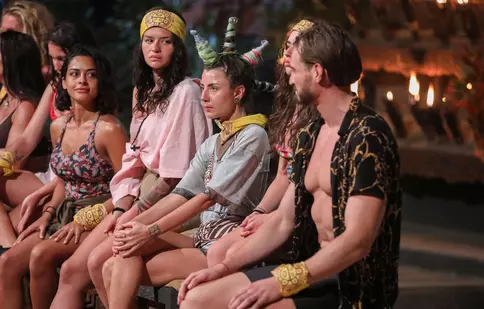 Prima eliminare la Survivor România 2025. Ema Kovacs a părăsit concursul