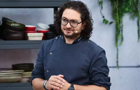 Ce sacrificii a făcut chef Florin Dumitrescu la începutul carierei. Cine i-a ghidat pașii spre arta culinară