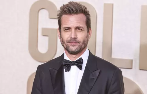 Gabriel Macht dezvăluie secretele vieții departe de Hollywood. De ce a renunțat starul din „Costume” la viața din Statele Unite
