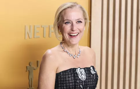 Cum arată azi Gillian Anderson. Actrița din „Dosarele X” are 56 de ani și spune că „a încetat să-i mai pese” de vârsta ei și o numește „un avantaj”