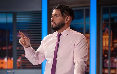 „Candidatul perfect”, în top pe Netflix. De ce să nu ratezi filmul cu Nicu Banea, Jojo și Matei Dima