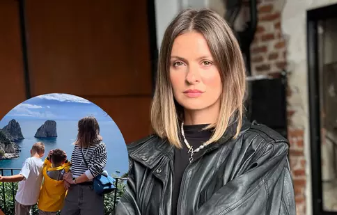 Ioana Blaj, motivul pentru care a luat o pauză de la actorie. Nora Ruxandrei Ion, despre viața de familie