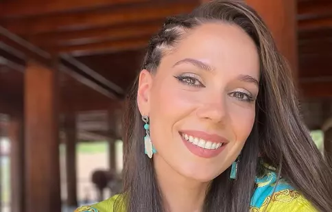 Irina Fodor, primele impresii din Filipine. Ce a impresionat-o înainte de începerea filmărilor pentru Asia Express 2025. „M-au înduioșat tare”