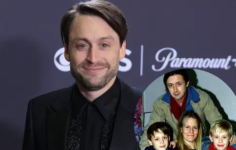 Kieran Culkin, de la copilăria dificilă la succesul absolut cu prima nominalizare la Oscar. Cum a reușit să iasă din umbra fratelui său, Macaulay