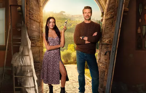 La Dolce Villa: data de lansare, distribuție și sinopsis pentru filmul de pe Netflix care stârnește nerăbdarea fanilor. În ce serial a jucat protagonistul