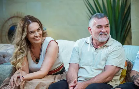 Leonard și Monica Doroftei, eliminați de la Power Couple 2025. Gestul care i-a surprins pe colegii lor. „Nu am înțeles de ce”