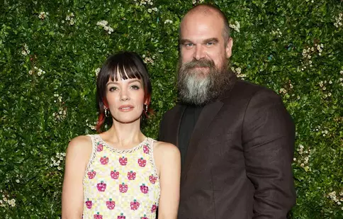 Lily Allen și David Harbour divorțează după doar patru ani de căsătorie. Artista este la al doilea mariaj eșuat