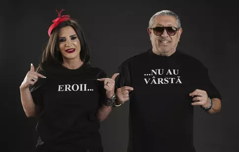 Cum arăta Serghei Mizil de la Asia Express în tinerețe. Imagini de colecție cu afaceristul