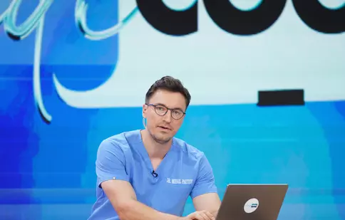 Schimbare majoră în grila Antena 1. Ce se întâmplă cu emisiunea „MediCOOL”