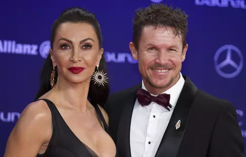 Mihaela Rădulescu ar fi fost înșelată de Felix Baumgartner. Cum răspunde acuzațiilor sportivul austriac