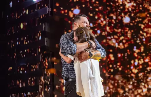 Cine este Miruna Ungureanu, concurenta de 10 ani care a primit Golden Buzz la Românii au talent 2025. „Modestia nu-și are locul!”