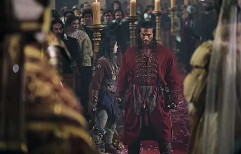 „El Turco”, noul serial al lui Can Yaman, ajunge și în România! Unde și când va fi difuzat