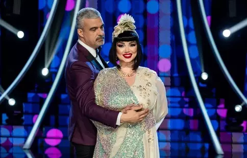 Ozana Barabancea dezvăluie surprize din noul sezon „Te cunosc de undeva!” 2025. „Da, spre deliciul dușmanilor mei rămân jurat”