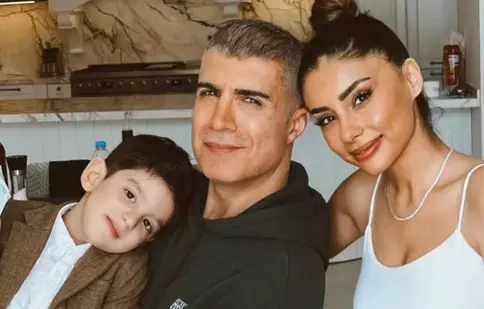 Özcan Deniz a ajuns la spital după ce a leșinat pe platourile de filmare. Ce mesaj le-a transmis fanilor