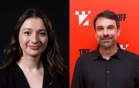 Alexandru Papadopol s-a căsătorit în secret. Prima imagine de la nuntă