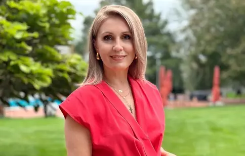 Paula Rusu revine la TV după 9 ani: Se alătură echipei Euronews România