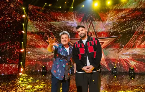 Anunțul lui Pavel Bartoș înainte de premiera Vocea României 2025, sezonul 13. „A doua armă secretă”