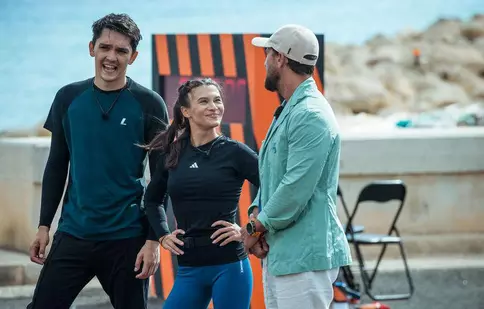 Diana Bulimar și Radu Dumitrache, eliminați de la Power Couple 2025. „Eram la un pas de semifinală”
