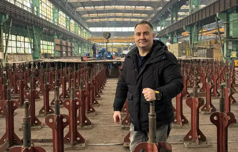 România, te iubesc!, 16 februarie 2025. O nouă anchetă semnată de Rareș Năstase: „Fără corvete, plini de regrete”