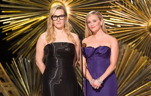Reese Witherspoon, prima reacție după ce s-a scris că s-a certat cu Kate Winslet. Adevărul despre relația lor
