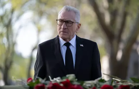 „Zero Day” e în top 10 Netflix. Ce știm despre miniseria cu Robert De Niro în rolul principal. Poveste, trailer