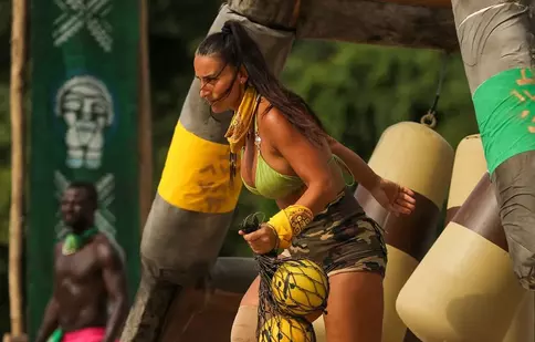 Roxana Chiperi retrăiește traumele din orfelinat la Survivor România 2025. „Același coșmar”