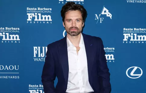 Sebastian Stan și-a surprins fanii la Festivalul de Film de la Santa Barbara. Actorul a fost rugat să vorbească în limba română