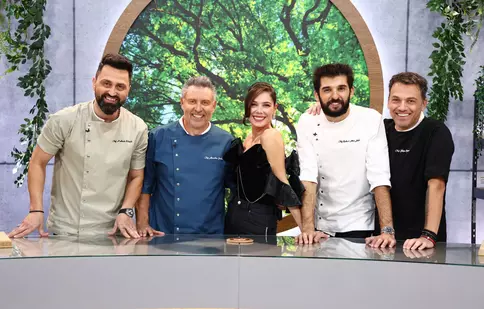 Când începe „Chefi la cuțite”, sezonul 15. Anunțul făcut de Antena 1. „Va aduce o revoluție în platou”