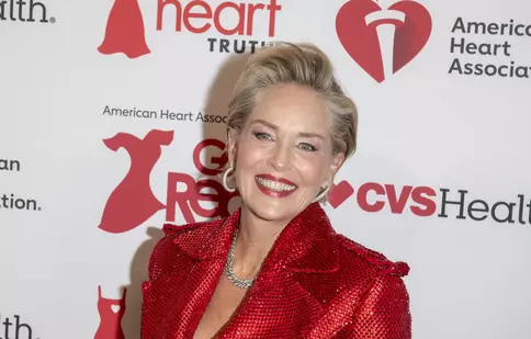 Ce avere are Sharon Stone. În 2001 a pierdut 18 milioane de dolari
