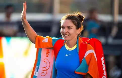 Simona Halep se retrage din tenis. Mesajul special prin care și-a anunțat decizia. „Ca să ajung eu acolo unde mi-am dorit”