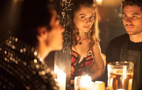 Filmul „Tatuați sub semnul dragostei” ajunge în cinematografe. Dată de lansare, distribuție, trailer