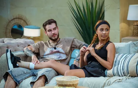 Theo Zeciu, prima reacție după ce el și Cesima au fost eliminați de la Power Couple 2025. „Ne-a întrecut orice așteptări”