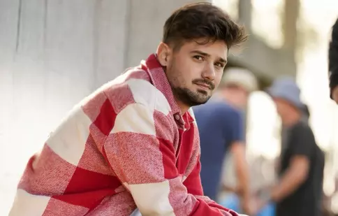 Valeriu Ilisie se alătură distribuției „Iubire cu parfum de lavandă”. Ce spune despre Filip, personajul său din serialul de la Antena 1