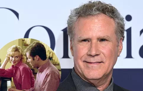 Amintiri de la filmările pentru „Bewitched”. Will Ferrell a fost atât de fermecat de Nicole Kidman încât a uitat replicile