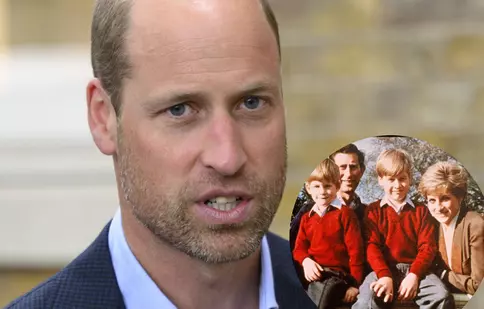 Prințul William, confesiuni emoționante despre pierderea mamei. Ce a fost cel mai greu după moartea prințesei Diana