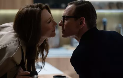 Cate Blanchett și Michael Fassbender joacă în thriller-ul „Operațiunea Black Bag”. Când apare în cinematografele din România
