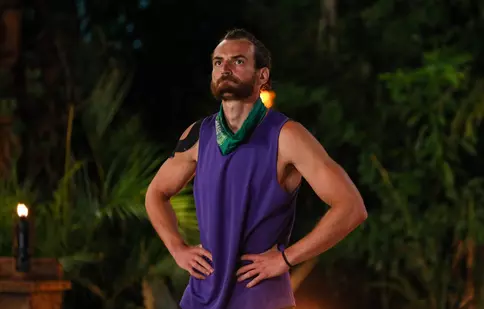 Cristian Marinescu, eliminat de la Survivor România 2025. Gestul care l-a scos afară din competiție. „Ar fi fost mai bine să mă ajut pe mine”